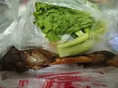 -宗泉烤全羊·烤羊腿·家常菜(解放东路店)