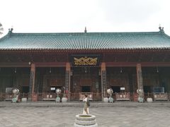 -西安化觉巷清真大寺