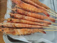 -87号烧烤海鲜·大排档(金沙滩店)