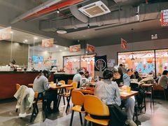 大堂-魔丼屋(日月光店)