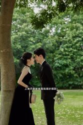 -巴黎新娘婚纱摄影·婚礼策划(嘉定总店)