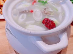 -品回味清真西北楼(宁波首店)