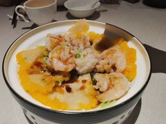 -狮王府淮扬菜(老门东店)