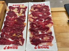 -为什么牛潮汕牛肉火锅(万胜广场店)
