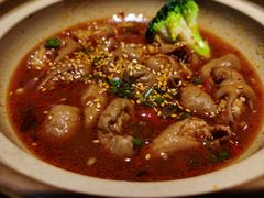-贰回巷火锅馆(钟楼店)