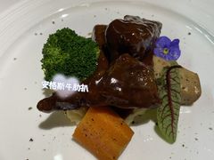 -K·Kitchen KK牛扒厨房(江南西店)