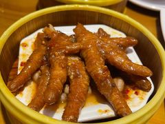 -子曰·礼茶居(壬丰大厦店)