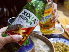 -羯羊城涮羊肉(陶然水岸店)