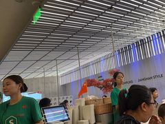 -苏小柳点心·手作小笼包(浦东嘉里城分院)