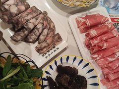 -星伦多 自助料理(圆融店)