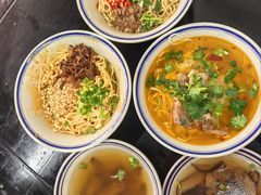 -万三面馆(青龙正街太古里店)