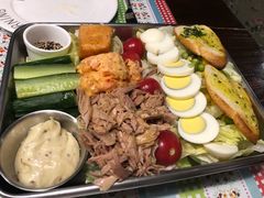 -吃饼人西餐(南开店)