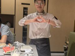 -海底捞火锅(海宁路店)