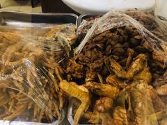 -大益烤鸡