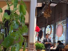 -周家二小姐的菜·扬州菜·香炒蟹·狮子头(江都金鹰店)