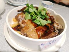 碌鹅-粤·向群饭店(龙津东路总店)
