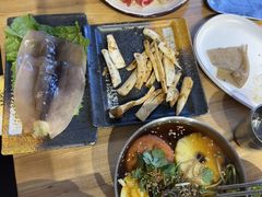 -乌拉烤肉(如皋首店)
