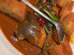 -鸽子侯·家宴·平价海鲜(绿地店)