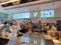 -喜茶(北京三里屯太古里店)