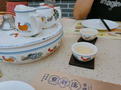 -点都德(花城店)