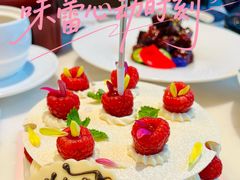 -北京柏悦酒店·锦庭餐厅Dining Room