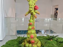 -四川美术学院美术馆