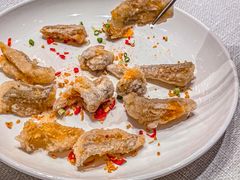 -陈鹏鹏潮汕菜(欢乐海岸 海边景观店)