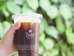 -Peet's 皮爷咖啡(东湖路手作店)