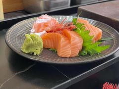 -Sushi Hanzo半藏(天环广场店)