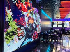 -花西亭·海鲜自助餐厅(瑞城名人酒店)