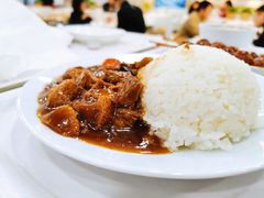 红烩牛腩饭-宜家·瑞典风味餐厅(北京西红门店)