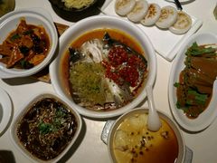 -望湘园·湖南菜(宏伊店)