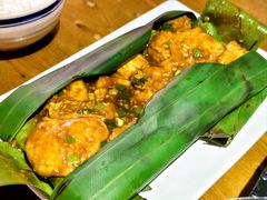 -蜗牛的家旅行主题云南菜餐厅.小酒馆(护国寺店)