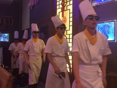 -宝丽金大酒店·洗浴中心