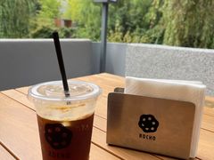 -ROCHO(仁恒江湾城店)