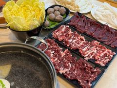 -福合埕牛肉丸(福平路店)