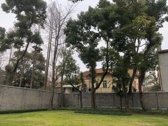 -上海孙中山故居纪念馆