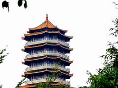 -福神岗公园