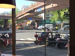 -肯德基(杭州永安店)