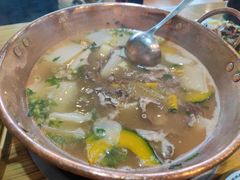 -妈妈的味道(和顺古镇店)