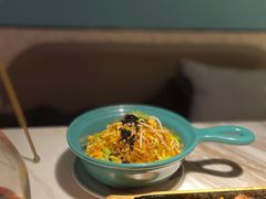 -蜜桃花开·中西融合菜E&W(南长街店)