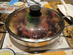 -黄记煌三汁焖锅(欢乐海岸店)