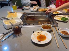 -海底捞火锅(杭州滨江九宜城店)