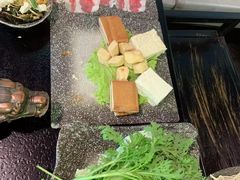 -山下火锅(旅顺店)