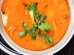 -黔府豆米火锅野菜馆(南马店)