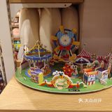 玩具总动员来啦