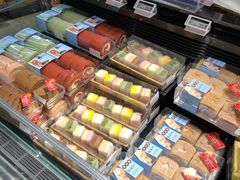 -Olé精品超市(北京合生汇店)