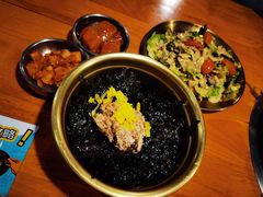 -肥肥虾庄·金牌油焖大虾(杨园滨江时代walk店)