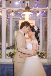 -1986婚纱摄影(清城店)