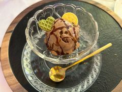 -青花瓷西餐厅(金鸡湖广场店)